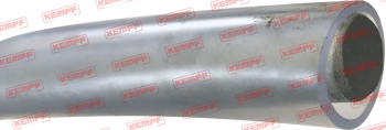 Preview: 36174 Kempf Anschlag für Rollplane, 85 mm, schwenkbar